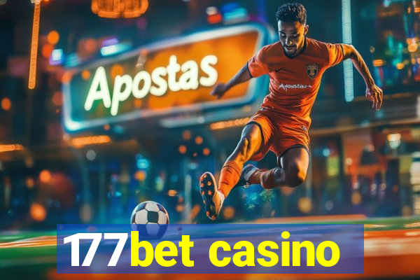 177bet casino